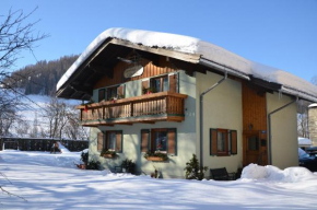 Landhaus Glockner